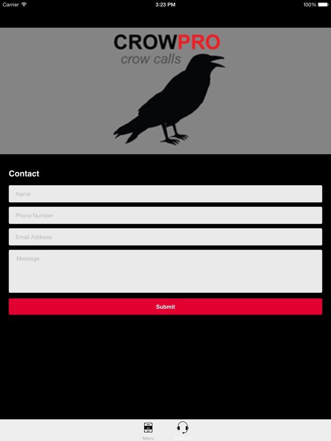 Crow Calls  & Crow Sounds for Hunting - BLUETOOTH COMPATIBLE(圖3)-速報App