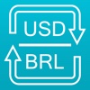 US Dollar to Brazilian Real and Brazilian Real to Dollar US price and currency converter