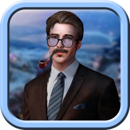 Hidden Object Frozen Adventure