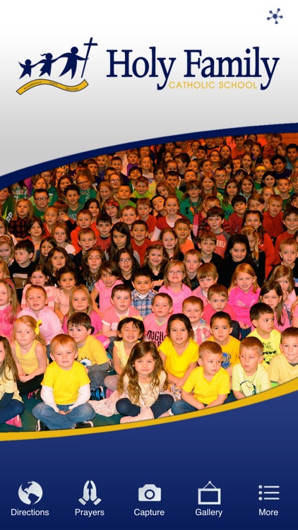 Holy Family Catholic School - Elmira, NY