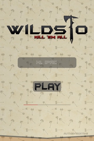 Wildsio Kill 'em All screenshot 4