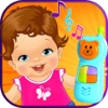Baby Phone Fun For Kids