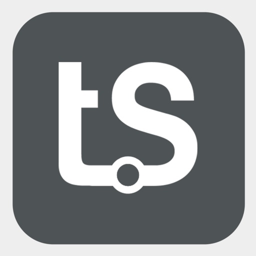 Transit Stop: LA Metro Tracker (Free) icon