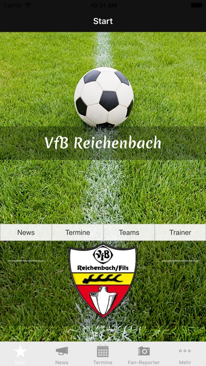 VfB Reichenbach