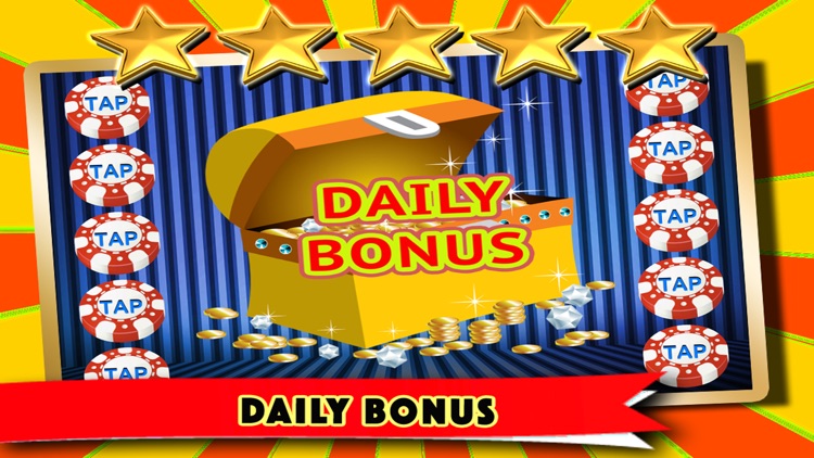 Buffalo Casino Game - FREE 777 Fabulous Buffalo Slots Deluxe Edition