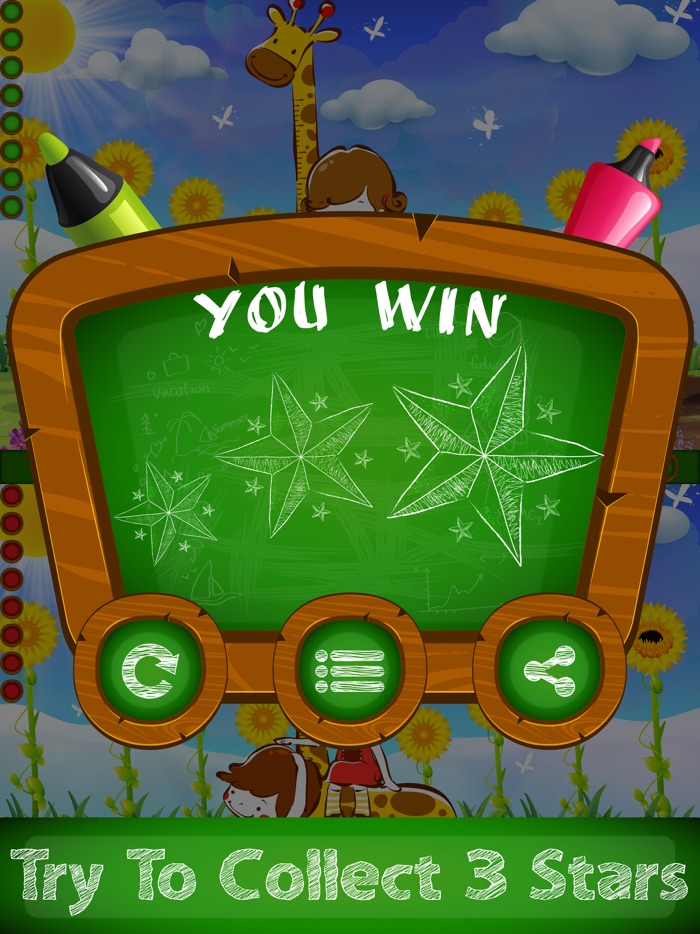 Spot it Back to School 2