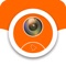 This app is specially built for P2P video door bell series