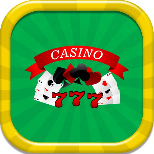 888 Black Casino Ace Casino - Vegas Paradise Casino icon