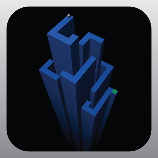 Marble Rift iOS App