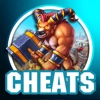 Tips & Cheats Total Conquest Online combat and strategy