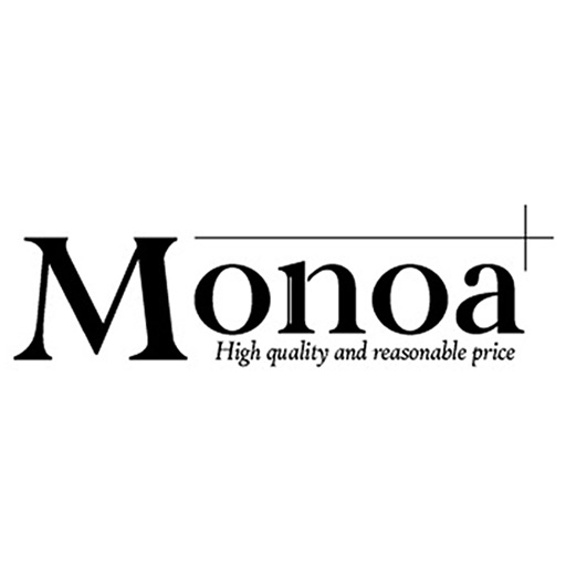 レディースファッション、バッグやシューズの通販【Monoa】 icon