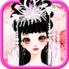 Makeover Noble Girl - Ancient Costumes Belle,Girl Free Games