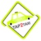 Tap2Taxi driver is interface for drivers to interact tap2taxi users