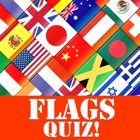 Top 50 Games Apps Like Flag Quiz! - Guessing Country Names from Flags - Best Alternatives
