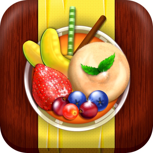 Chinese Dessert - Chinawalker.com iOS App