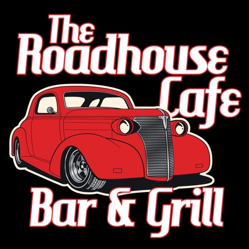 Roadhouse Cafe Bar & Grill icon