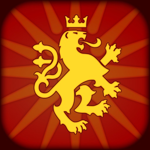 Macedonian Trivia Game iOS App