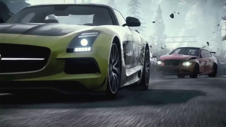 New Car Simulator - Driving SUV Car Simulator screenshot-4