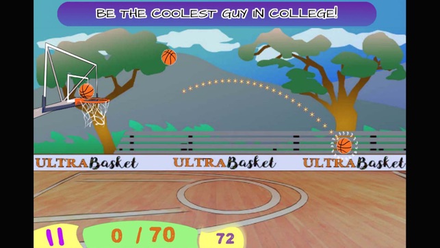 UltraBasket(圖3)-速報App