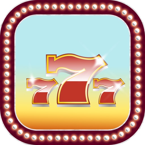 777 Amazing Big Win Slots Machine - Play Real Las Vegas Casino Game icon