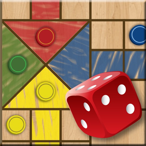 Ludo Parchis Free