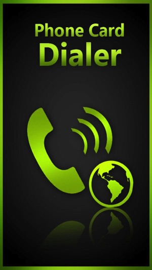 Phone Card Dialer Pro(圖1)-速報App