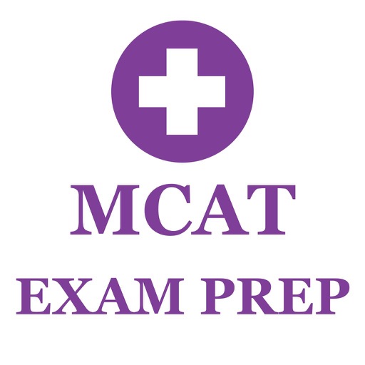 700 MCAT Exam Prep Tests