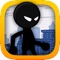 Shadow Runner Stealth Game FREE