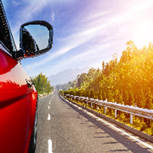 How To Plan A Road Trip