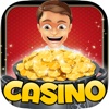 Aaron Casino Gran Royale Slots - Roulette and Blackjack 21