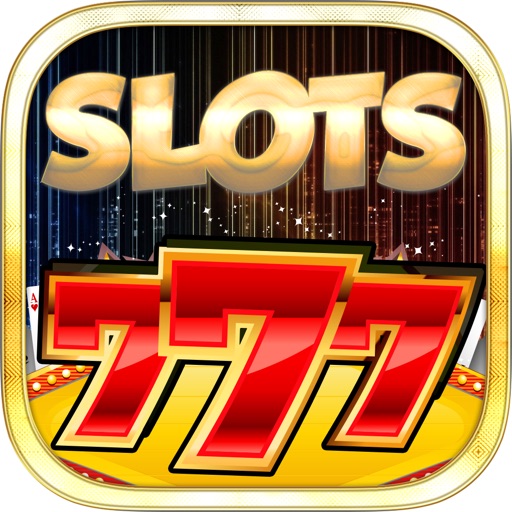 2016 777 Avalon Casino Lucky Slots Game - FREE Slots Machine icon