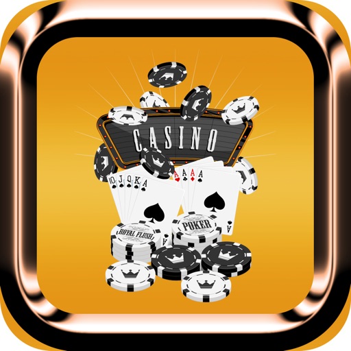 Lucky Clever Amazing Star Jackpot Video - Edition Free Games icon