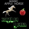 Magic Apple Horse