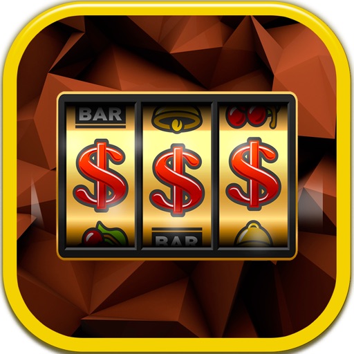 A Hard Loaded Diamond Slots - Fortune Slots Casino icon