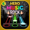 Music Hero Rock 2