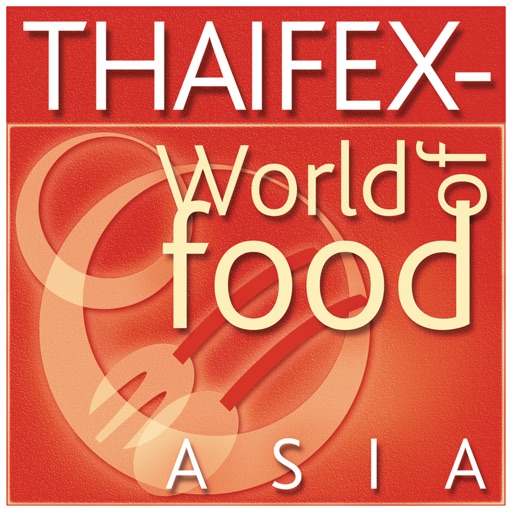 THAIFEX - World of Food Asia icon