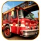 Fire Fighter Hero City Rescue