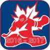 Hockey World Junior Championship Live 16 - 17