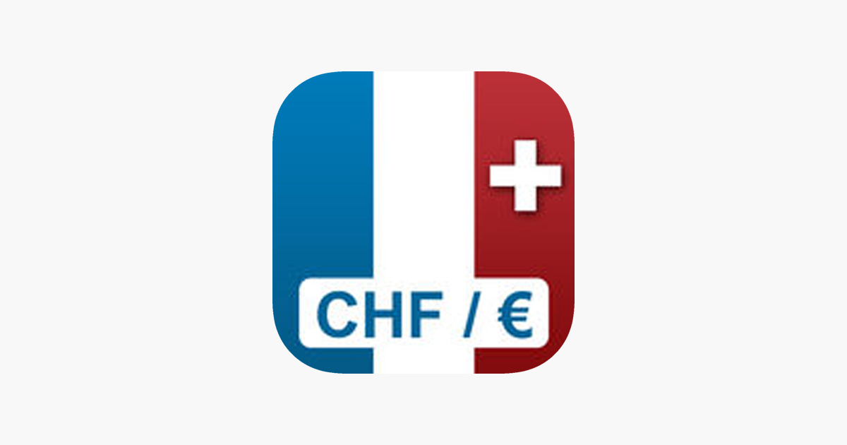 Forexticket fr conversion monnaie chf eur