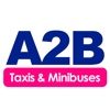 A2B Taxis Newquay