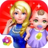 Doctor And Star Mommy - Beauty Record/Sugary Care