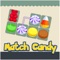 Match Candy Classical and Modern