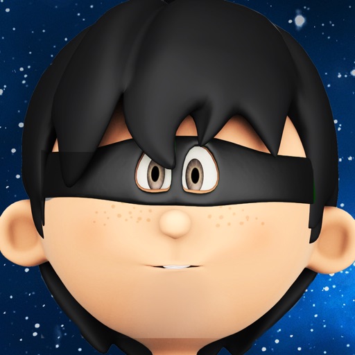 Magic Ninja Stars icon