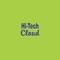 The application aims to automate the working of Hi-Tech's Cloud R