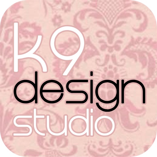 K9 Design Studio iOS App