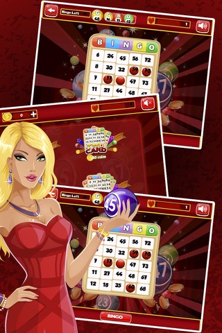 Bingo Of Luck Pro - For Champs screenshot 3