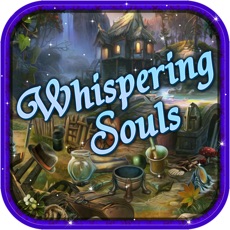 Activities of Whispering Souls - Hidden Objects game for kids and adults