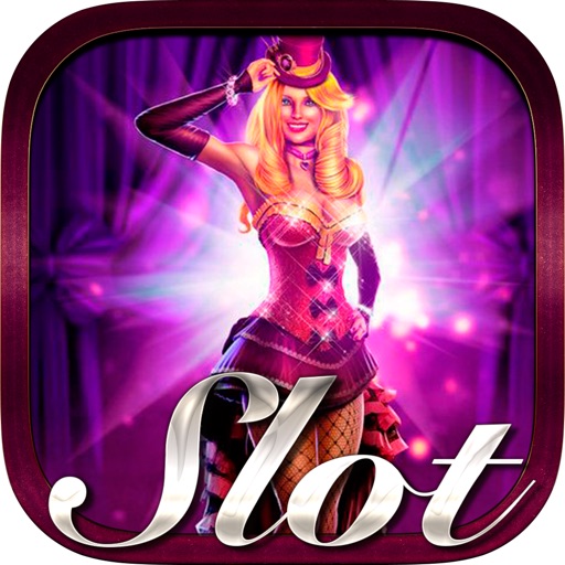2016 A Xtreme Las Vegas Casino Gambler Slots Game - FREE Casino Slots icon