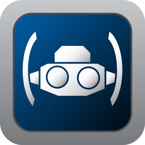 Space Junk Runner icon