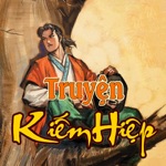 Truyện Kiếm Hiệp Offline